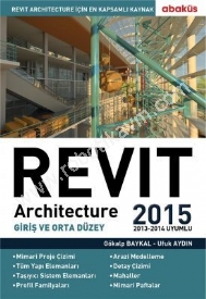 Profesyoneller-icin-Revit-Architecture-2015---Gokalp-Baykal,-Ufuk-Aydin