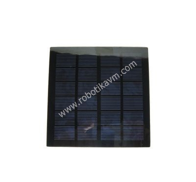 12-V-150mA-Gunes-Pili---Solar-Panel-110x110mm