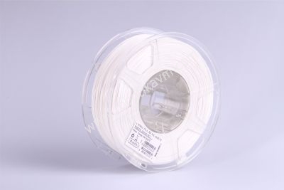 Esun-2.85-mm-Beyaz-PLA+-Plus-Filament---White
