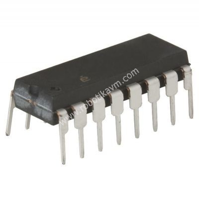 HCF4015-Dual-4-Stage-Static-Shift-Register