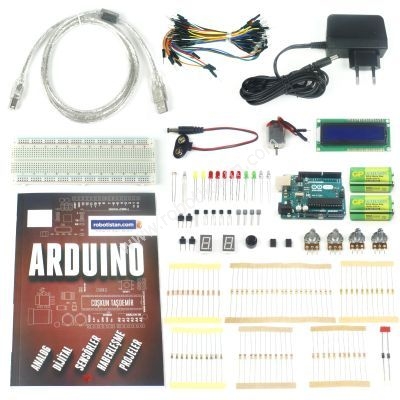 Orjinal-Arduino-Super-Baslangic-Seti-Rev3