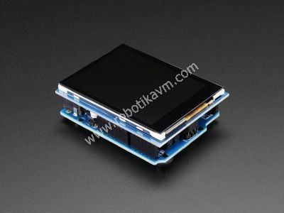 2.8"-Arduino-Dokunmatik-LCD-Shield′i