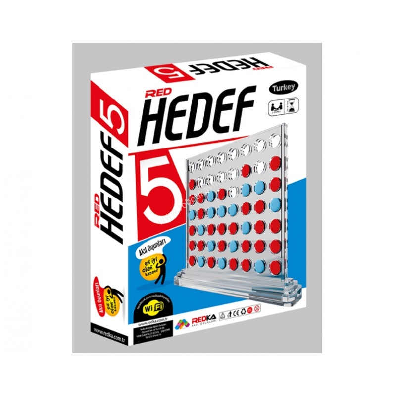 HEDEF-5