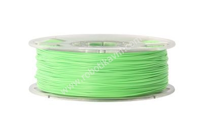 Esun-1.75-mm-Acik-Yesil-ABS+-Plus-Filament---Peak-Green