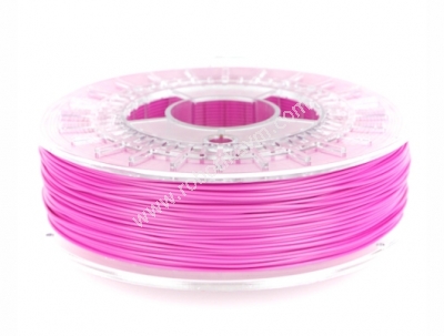 colorFabb-PLA---Neon-Pembe,-1.75mm---Flourescent-Pink