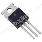 BDX54C---8A-100V-PNP-DARL.Di.---TO220-Transistor