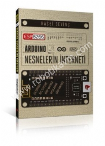 ESP8266-ve-Arduino-ile-Nesnelerin-interneti---Hasbi-Sevinc