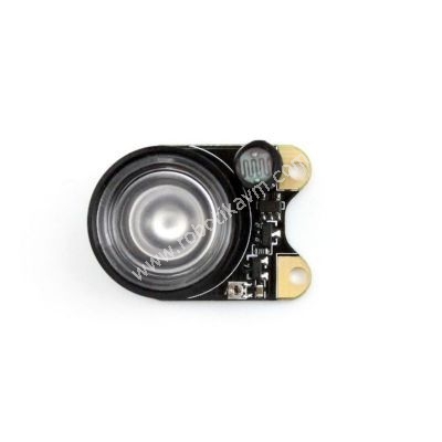 Raspberry-Kamera-icin-infrared-Led-Karti-(cift)