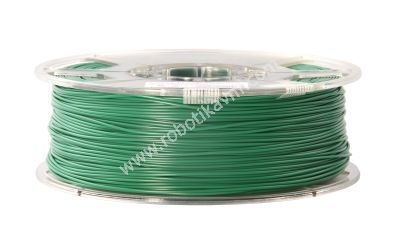 Esun-1.75-mm-cam-Yesili-ABS+-Plus-Filament---Pine-Green