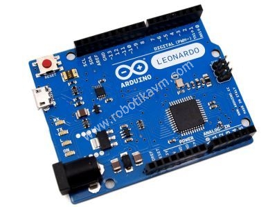 Arduino-Leonardo-R3-(Klon)