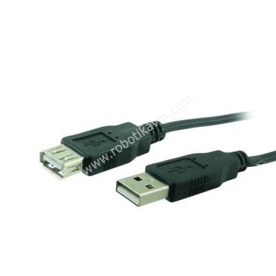 KB-132---A′dan-B′ye-USB-Kablosu-(5-mt)