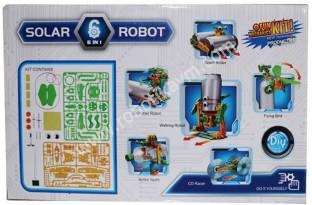 6li-Solar-Robot-Kiti
