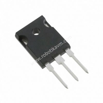 SPW47N60---47A-650V-MOSFET---TO247-Mofset