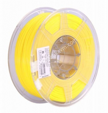 Esun-1.75-mm-Sari-ABS+-Plus-Filament---Yellow