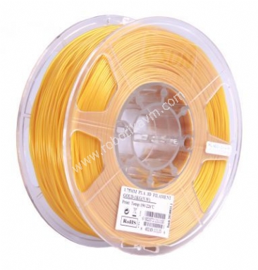 Esun-2.85-mm-Altin-PLA+-Plus-Filament---Gold