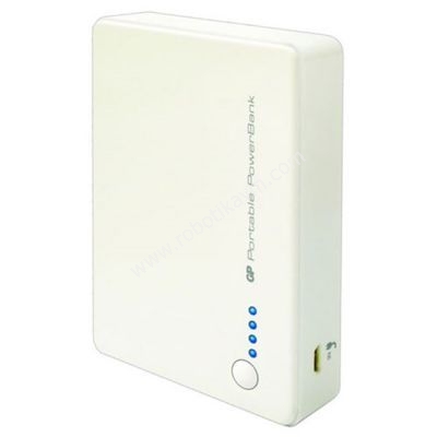 GP-Tasinabilir-sarj-Cihazi-(PowerBank)-8400-mAh---GP381-(Beyaz)