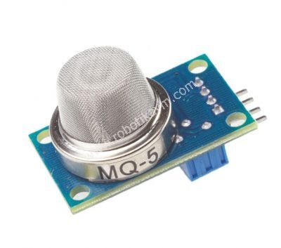 Karbonmonoksit-Gaz-Sensor-Karti---MQ-7