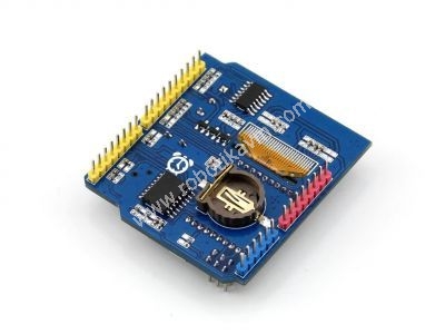 Arduino-Aksesuar-Shield′i