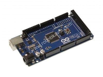 Arduino Mega 2560 R3 (Klon)
