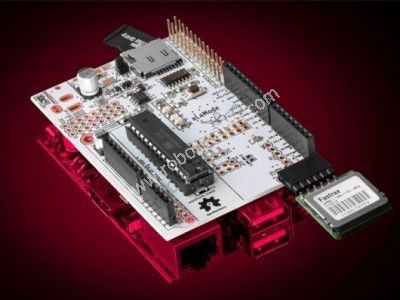 Alamode---Arduino-Uyumlu-Raspberry-Pi-Shield