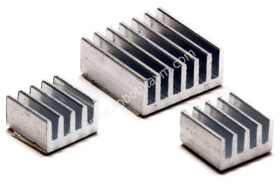 Aluminyum-Mini-Sogutucu-Seti-(Heat-Sink)
