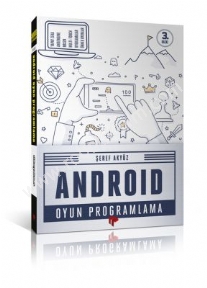 Android Oyun Programlama - eref Akyz