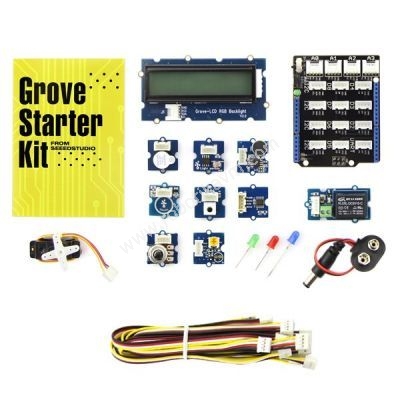 Arduino-icin-Baslangic-Kiti---Grove---Starter-Kit-For-Arduino