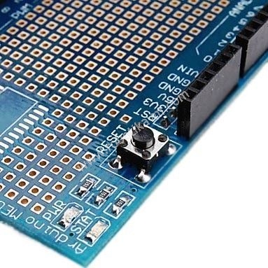 Arduino-Mega-2560-R3-Proto-Shield