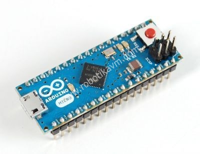 Arduino-Micro-(Klon)