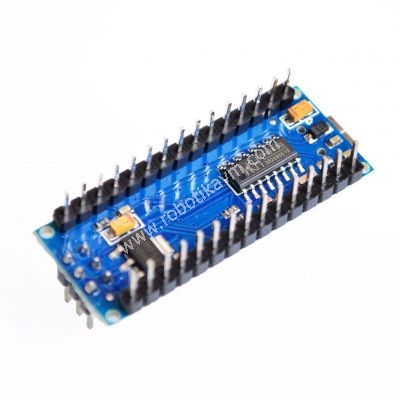 Arduino-Nano-Klon---USB-Kablo-Hediyeli---(USB-Chip-CH340)