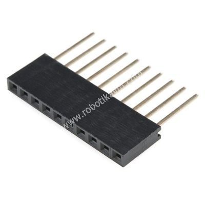Arduino-Stackable-Header-10-Pin---Arduino-Shield-Konnektoru
