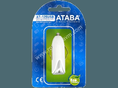 ATABA-AT-125-USB-sarj-Cihazi