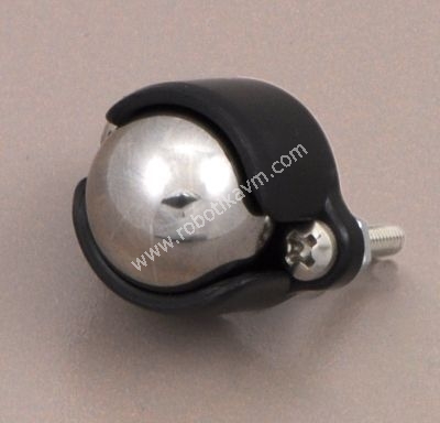 Ball-Caster-with-1-2′′-Metal-Ball-(Sarhos-Teker-12,7mm)---PL-953