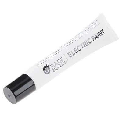 Bare-Conductive---iletken-Murekkep-Kalemi---Electric-Paint-Pen-(10ml)