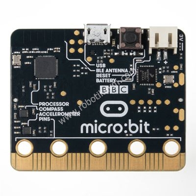 BBC-Micro-Bit