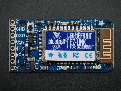 Bluefruit-EZ-Link---Kablosuz-Arduino-Programlayici
