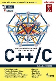 C---C++-Kitabi-(Video-Egitim-Seti-Hediyeli---3.-Baski)---Fahrettin-Erdinc