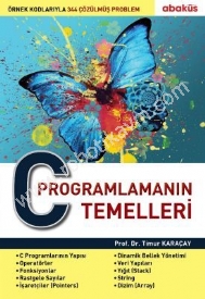 C-Programlamanin-Temelleri---Prof.-Dr.-Timur-Karacay