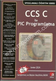 CCS-C-ile-Pic-Programlama---Serdar-cicek