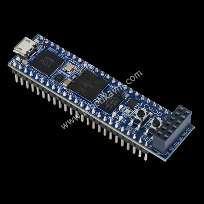 Cmod-A7-35T-Breadboardable-Artix-7-FPGA-Module