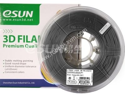 Esun-1.75-mm-Natural-Aluminyum-Katkili-eAlfill-Filament