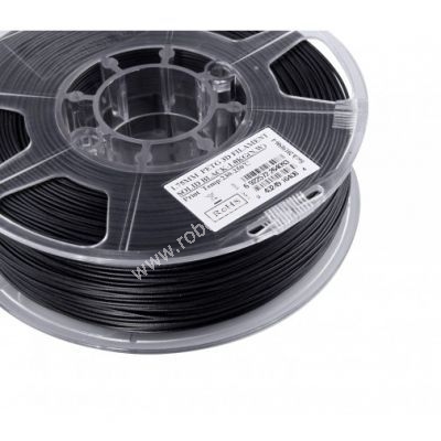 Esun-1.75-mm-Siyah-PETG-Filament---Solid-Black