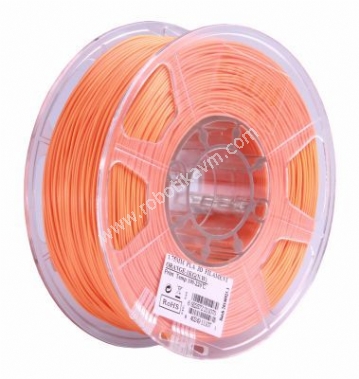 Esun-1.75-mm-Turuncu-ABS+-Plus-Filament---Orange