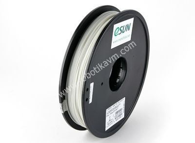 Esun-2.85-mm-Fosforlu-Yesil-ABS+-Plus-Filament---Luminous-Green