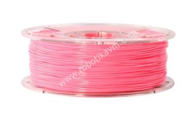 Esun-2.85-mm-Pembe-ABS+-Plus-Filament---Pink