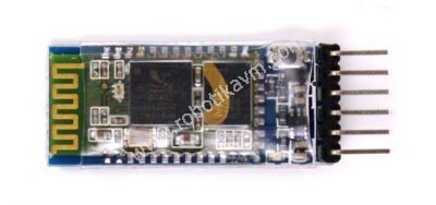 HC05-Bluetooth-Serial-Modul-Karti