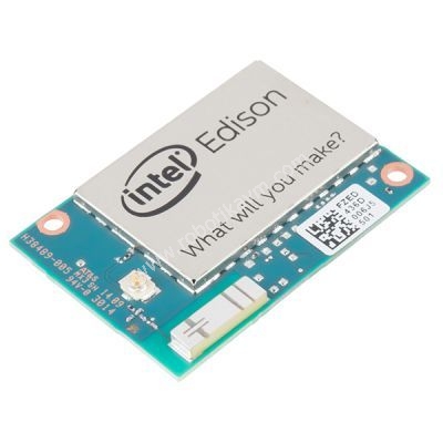Intel-Edison-Gelistirme-Platformu