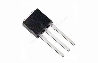 IRFU120---7.7A-100V-MOSFET---TO251-Mofset