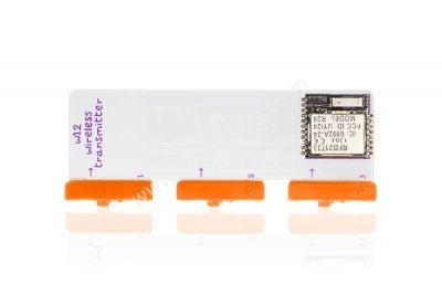 LittleBits-Wireless-Transmitter---Kablosuz-Verici