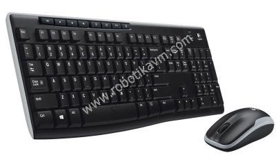 Logitech-MK270-Kablosuz-Klavye-Mouse-Seti